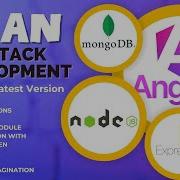 39 MEAN STACK DEVELOPMENT ANGULAR NODEJS MONGODB FULL STACK UPLOAD FILE MULTER