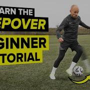 STEPOVER Beginner Tutorial Learn It STEP By STEP