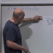 Special Relativity Lecture 5