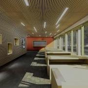 UDK Interactive Real Time Architecture Visualisation Final Production