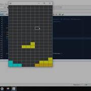 Juego De Tetris En Java NetBeans Código Gratis