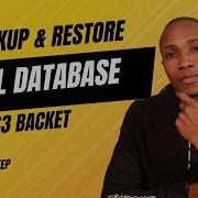 How To Backup And Restore SQL Server Database To S3 Bucket