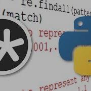 Regular Expression In Python Asterisk And Dot