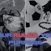 What Self Freedom Egoists Can Teach You About Purpose