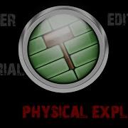 Hammer Editor Tutorial 28 Physical Explosions