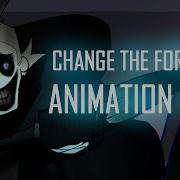CHANGE THE FORMALITY ANIMATION MEME