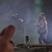 Pantera Walk Hellfest 2023