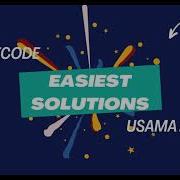 Two Easiest Solutions 434 Number Of Segments In A String 58 Length Of Last Word