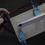 Restrict Stroke Length Of Linear Actuators With External Limit Switch Kit