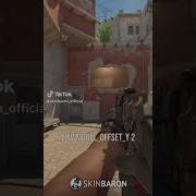 Best Viewmodel Settings In CS2