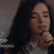 Nahide Babashlı Sen