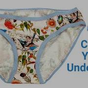 How To Copy And Make Your Own Underwear