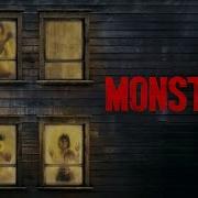 Monster 2024 Scary Netflix Thriller Drama Trailer Eng Sub