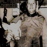 Brutal Truth Sisterfucker 1 2 EyeHateGod Cover