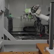 Collaborative Robots For Automated Handling Of 3C PCB Applications Www Nkfautomation Com