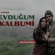 Al Sevgilim Semicenk Funda Arar Karadeniz Cover AI Kemençe Horon Mix
