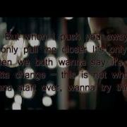 Gravity Lyrics Papa Roach