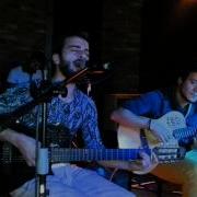 Onur KOÇ Saatler Sen Geçe Ankara Konseri 24 10 2014