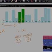 Bubble Sort How It Works Intuition Code Appliedcourse