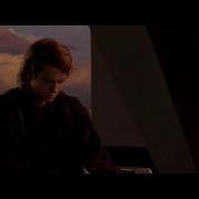 Anakin Skywalker Break Me Down