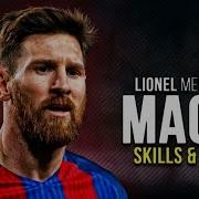 Thi Magical Skills Of Lionel Messi 2019 20
