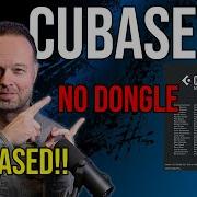 Cubase 12 Licensing Without Dongle Released
