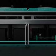How About The Design Of This Command Center Console