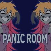 PANIC ROOM Meme