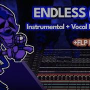 ENDLESS V2 Attempt RECREATION Instrumental Vocal