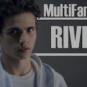 Multifandom River 50 Subs Special