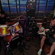 Back To Black Amy Winehouse Drum And Bass Cover
