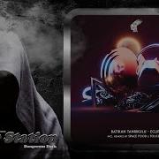 Batikan Tanrikulu Eclipse Original Mix Harabe