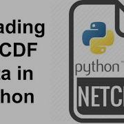 How To Read NetCDF Radiosonde File In Python