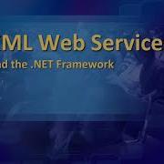 XML Web Services Part 1