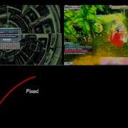 Cabal BM3 BUG Fixed