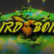 Experimenting With BIRD BOIDS Unity