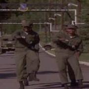 Cadence 1990 Chain Gang March Soul Patrol Shuffle