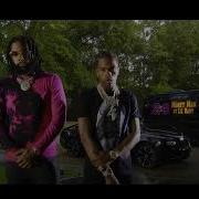 Money Man 24 Feat Lil Baby Extreme Bass Boosted