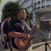 THROUGH THE FIRE By Chaka Khan Fabio Rodrigues Public Acoustic Cover