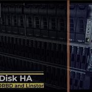 Installing DRBD 9 And Linstor