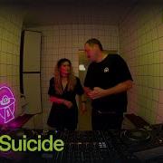 Local Suicide HÖR August 11 2025