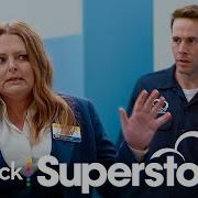 Superstore But It S Just Dina And Marcus Being Funniest Characters For 14 Minutes Superstore