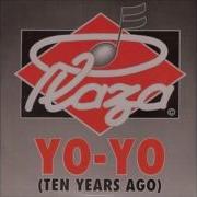 1990 PLAZA Yo Yo