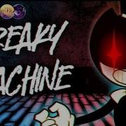 FnF Indie Cross FREAKY MACHINE Ost 1 HOUR Version