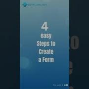 Quick Smartsheet Hack Create A Form In Seconds