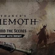 Combat With Impact Behind The Scenes With Skydance S BEHEMOTH