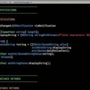NSAttributedString Pt 1