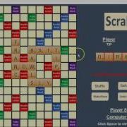 Scrabble 15 112 Term Project