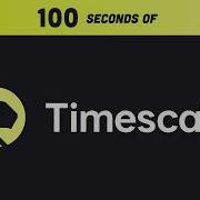 TimescaleDB In 100 Seconds