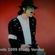 Michael Jackson Friends 1999 Studio Version